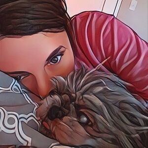 Meet your Posher, Crystal